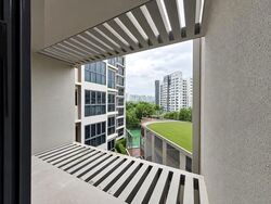 The Criterion (D27), Condominium #629341921